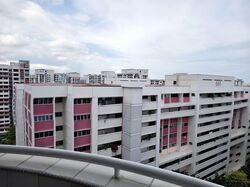 Blk 657 Hougang Avenue 8 (Hougang), HDB 5 Rooms #565657391